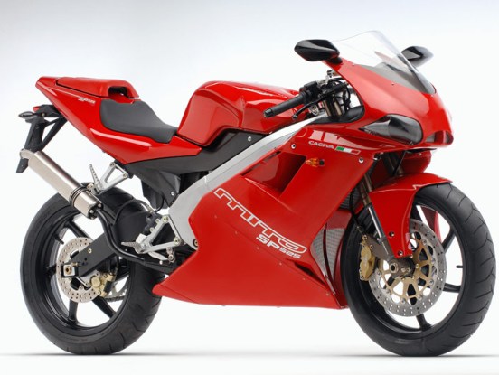 CAGIVA MITO SP525 入荷｜WHAT'S NEW 新着情報｜モーターサイクル ...