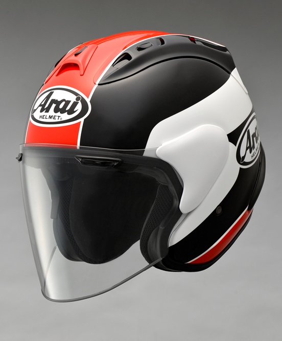 TAIRA REPLICA ARAI SZ-RAM4 新発売！