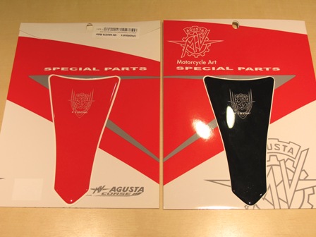 MV AGUSTA GOODS