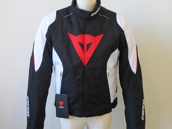 LAGUNA SECA D1 D-DRY JACKETのご紹介