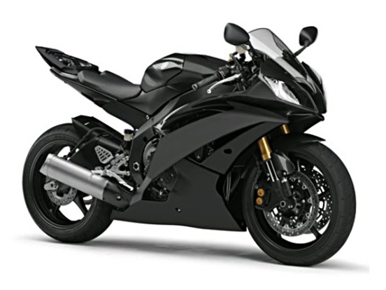 YAMAHA YZF-R6レースベース車 予約受付開始！