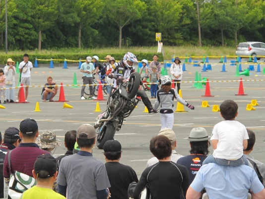 『はままつポンポン祭り』ありがとうございました