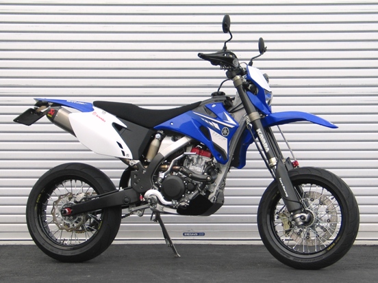 USED BIKE YAMAHA WR250F SM仕様｜新着情報｜MVアグスタ(MV  AGUSTA)、ハスクバーナ(Husqvarna)、イタルジェット(ITALJET)の正規ディーラー｜タイラレーシング株式会社