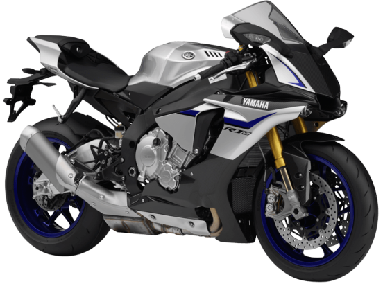 2015 YAMAHA YZF-R1&R1M価格決定！　