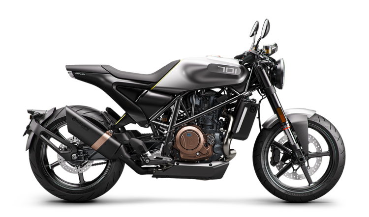 ヴィットピレン701（18- ）用バーハンドルキット