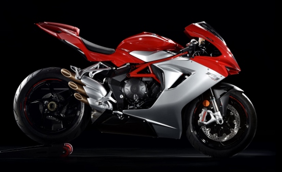 【静岡店】MV AGUSTA NEW F3-800入荷予定